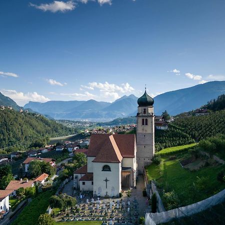 Privatzimmervermietung Messner Rifiano Exteriér fotografie