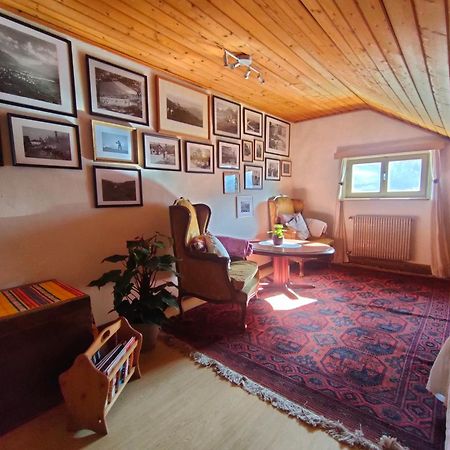 Privatzimmervermietung Messner Rifiano Exteriér fotografie
