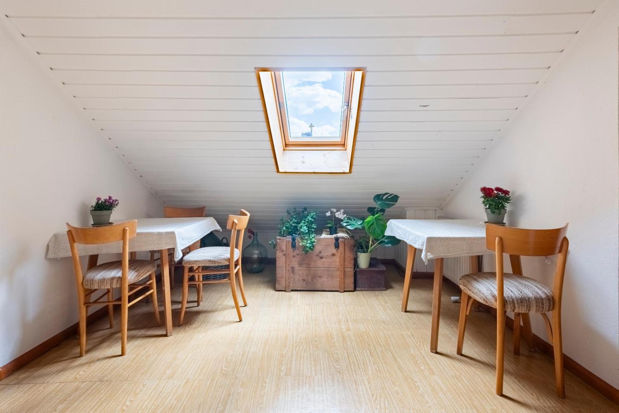 Privatzimmervermietung Messner Rifiano Exteriér fotografie